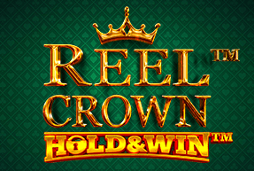 Reel Crown: Hold & Win