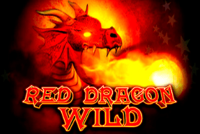 Red Dragon Wild