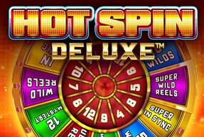 Hot Spin Deluxe