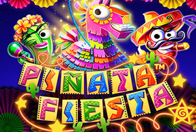 Pinata Fiesta