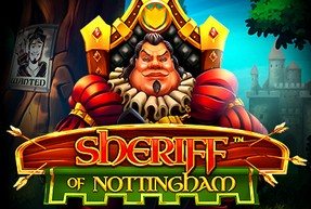 Sheriff of Nottingham