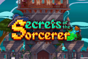 Secrets Of The Sorcerer