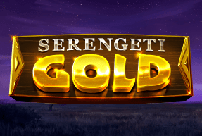 Serengeti Gold v94