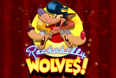 Rockabilly Wolves