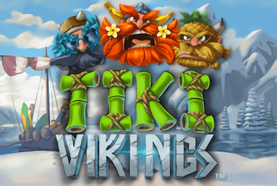 Tiki Vikings