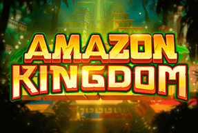 Amazon Kingdom