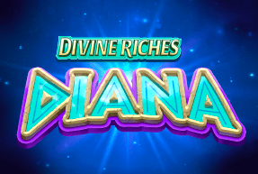 Divine Riches Diana