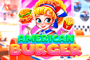 American Burger