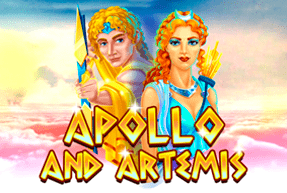 Apollo And Artemis