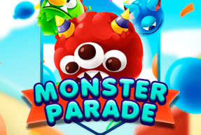 Monster Parade