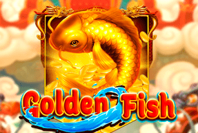 Golden Fish