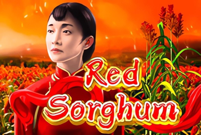 Red Sorghum