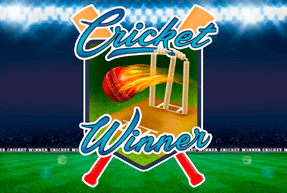 Cricket Winner