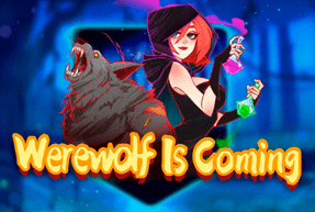 Werewolf Is Coming