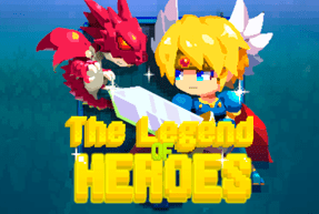 The Legend of Heroes