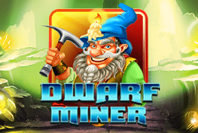 Dwarf Miner