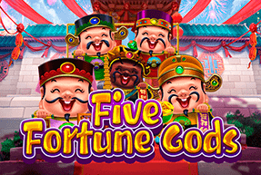 Five Fortune Gods