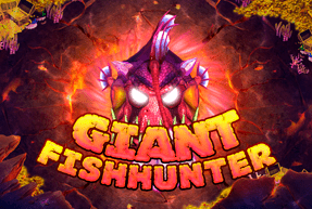 Giant Fish Hunter