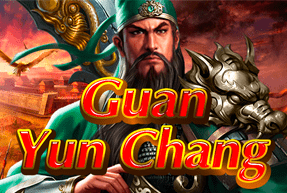 Guan Yun Chang