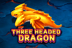 Three Headed Dragon