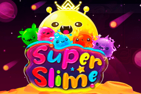 Super Slime