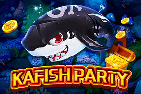 KA Fish Party