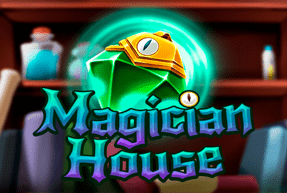 Magician House