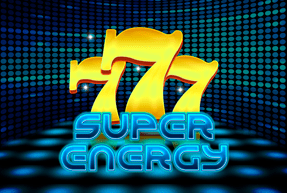 Super Energy