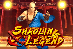 Shaolin Legend