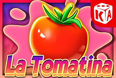 La Tomatina