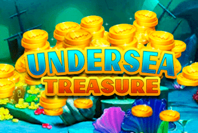 Undersea Treasure