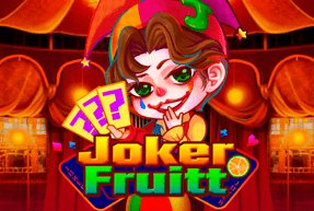 Joker Fruit