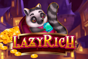 Lazy Rich