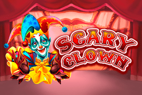 Scary Clown