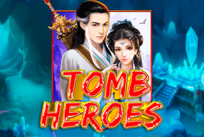 Tomb Heroes