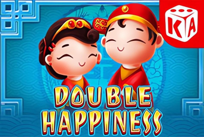 Double Happiness