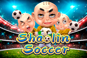 Shaolin Soccer