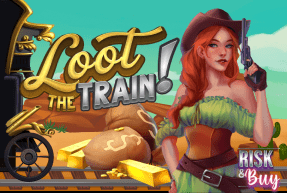 Loot the Train