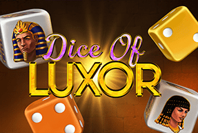 Dice of Luxor