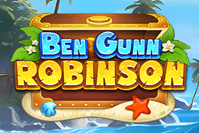 Ben Gunn Robinosn