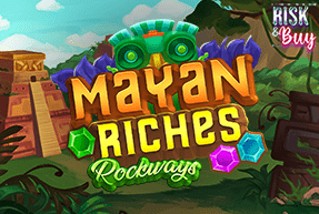 Mayan Riches Rockways