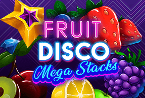 Fruit Disco: Mega Stacks