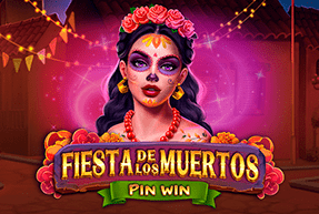 La Fiesta de Muertos