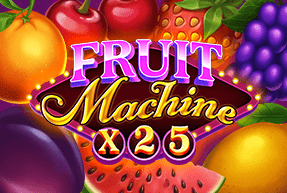 Fruit Machine x25