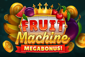 Fruit Machine Megabonus