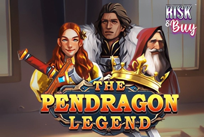 The Pendragon Legend