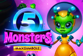 5 Monsters