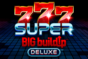 777 Super BIG BuildUp™ Deluxe