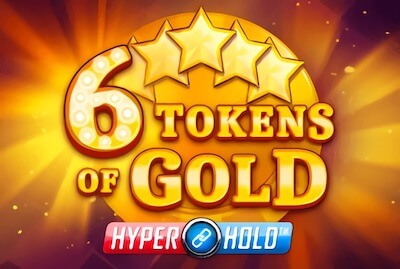 6 Tokens of Gold v94