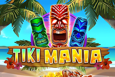 Tiki Mania